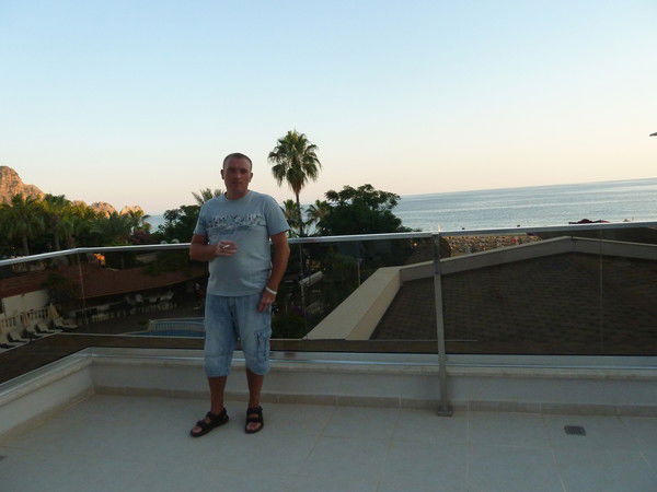 Валерий Кондратишин