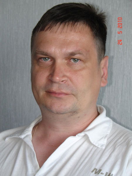 Андрей Шатунов