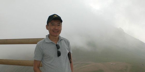 Аман Турманов