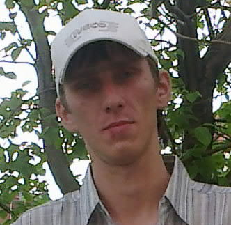 Андрей Поляков