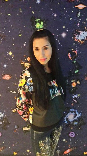 Татьяна Масаева