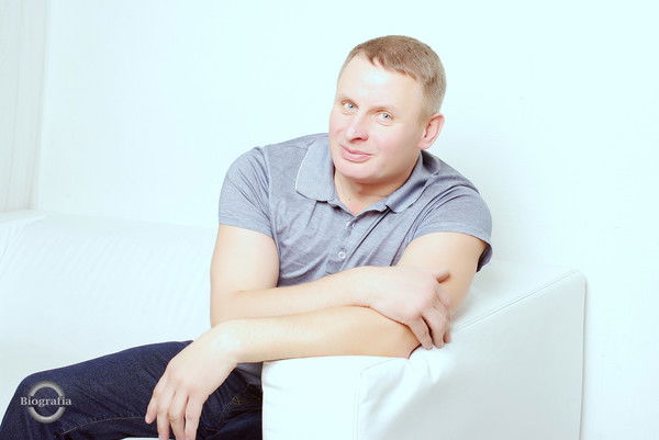 Геннадий Новиков