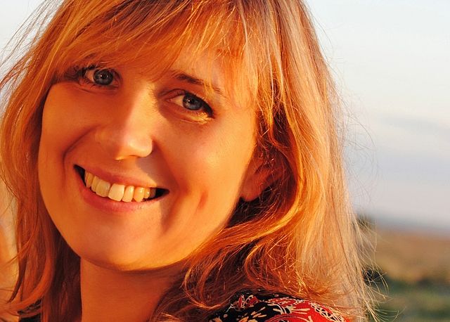 Лена Шатырёнок