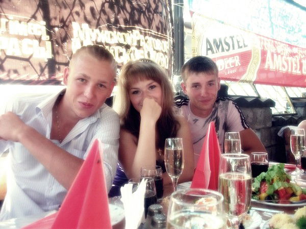 Aleksey Slesarenko=)