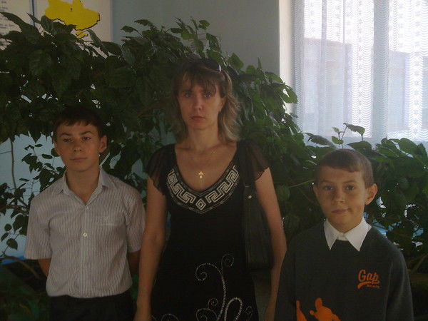 Алёна Жукова(Касянчук)