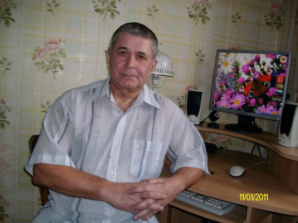 Владимир Луценко