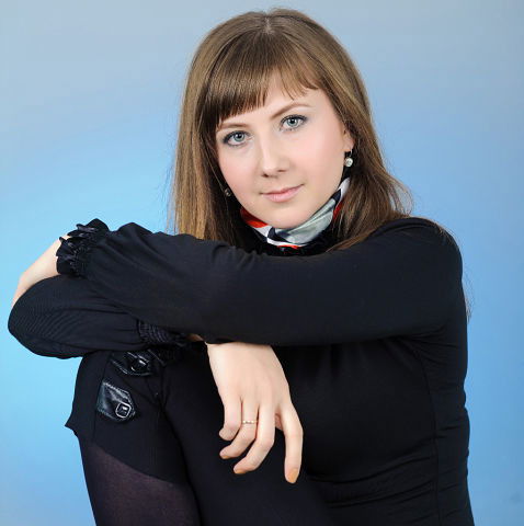 Екатерина Вольданова