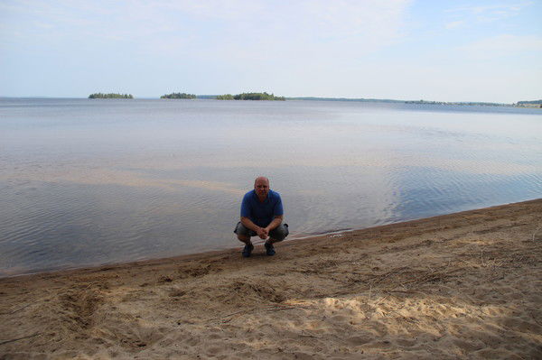 Николай Константинов