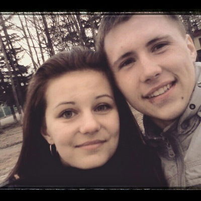 Настюшка Пилюгина