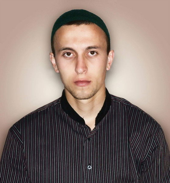 Исмаил Исмаилов