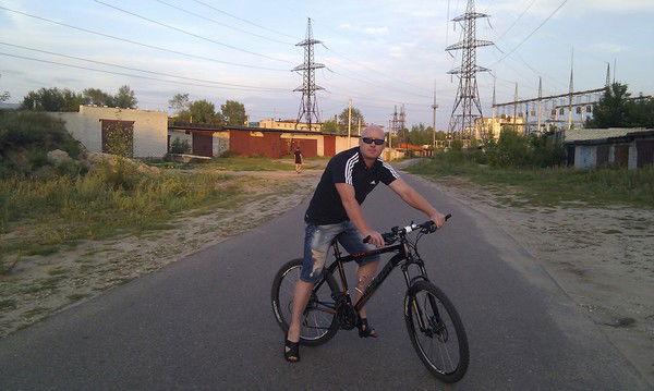 Рустем Губаев