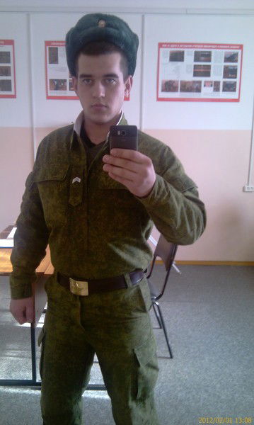 Диман Донсков