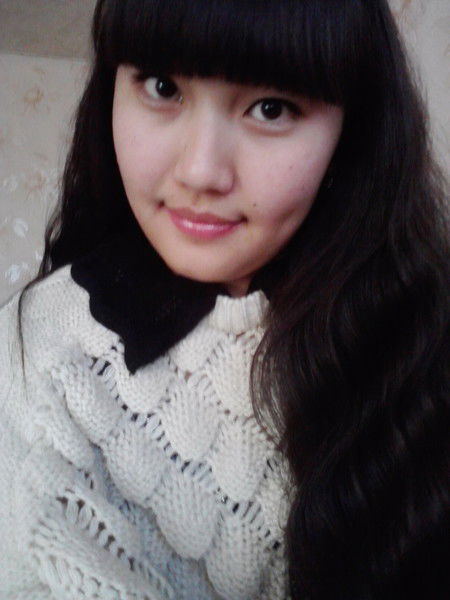 Макпал Жаксыбаева