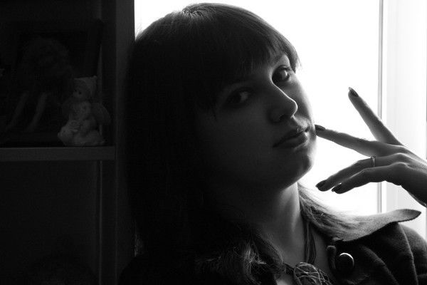 Яна Зябрева