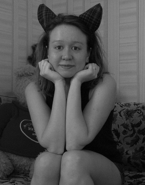 Еленка Казанцева