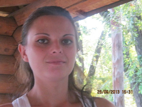 Татьяна Максимова