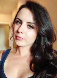 Катя Александрова