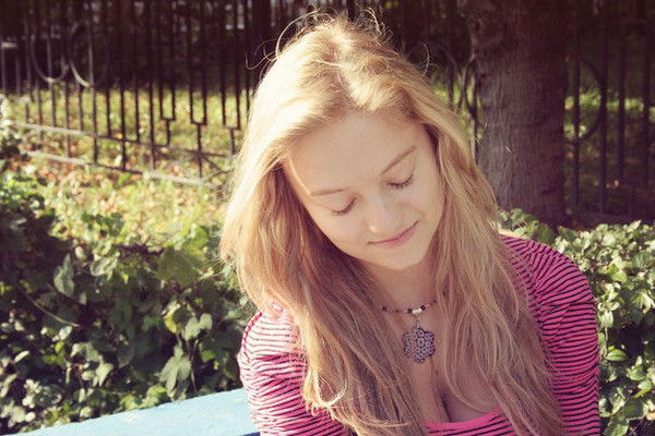 Светлана Володина