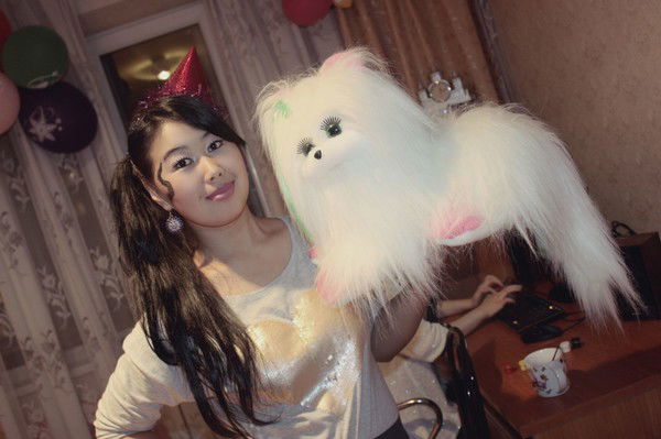 Такую Как Я Тебе Не Найти!