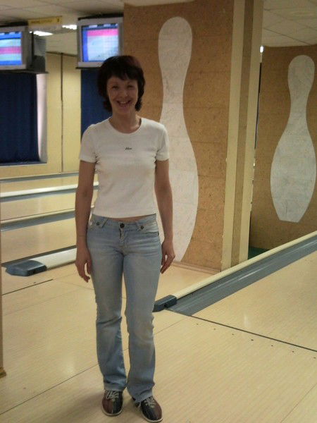 Татьяна Незнамова