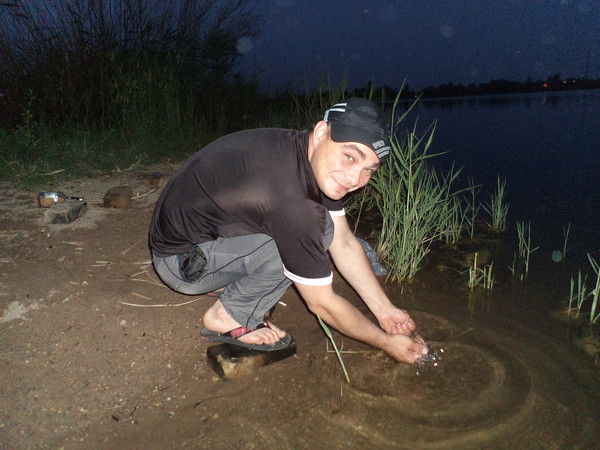 Алексей Курлуков