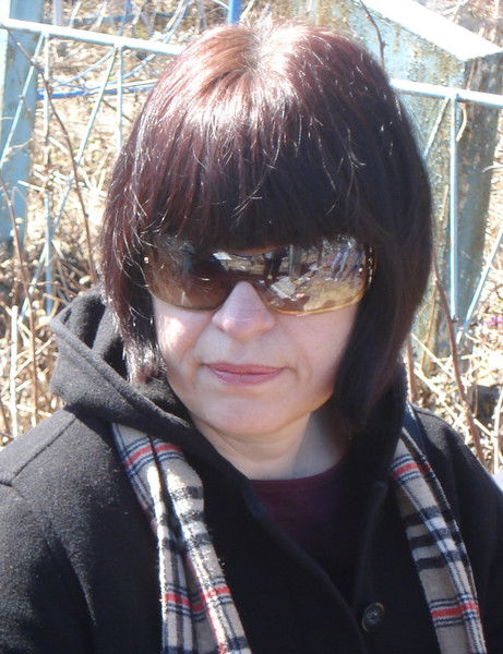 Ирина Ведерникова