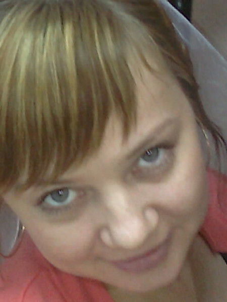 Наталья Коростина