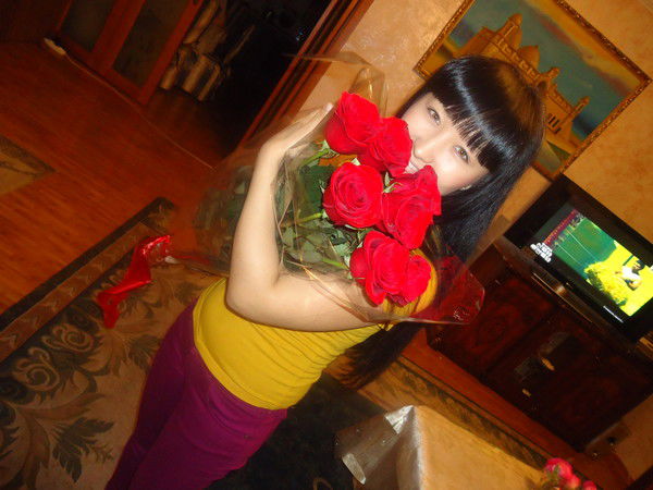 Сандугаш Досжанова