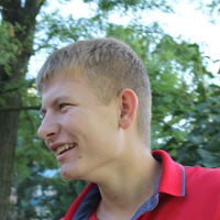 Вова Шелопугин