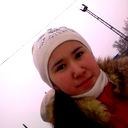 Асылжан Ибраиева