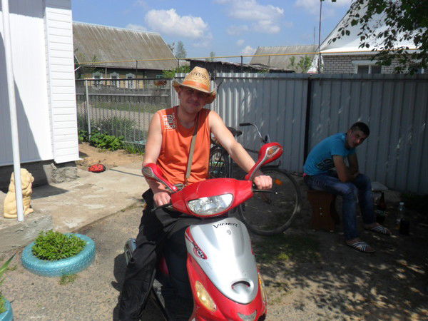 Жека Задунайский