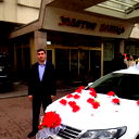 Oktay Mamedov