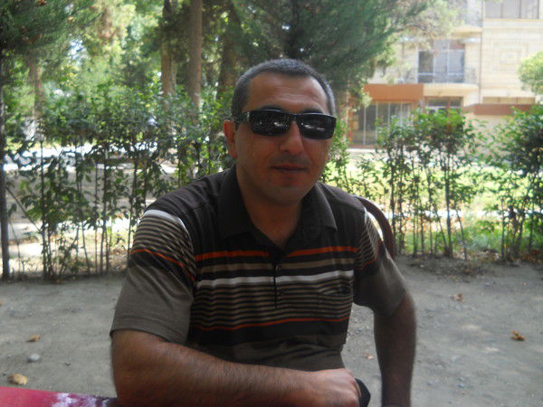 Mansur Mustafaev