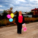 Елена Кочкина