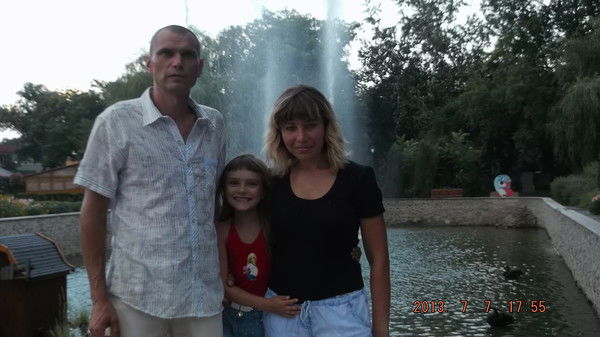 Виталий Воронько