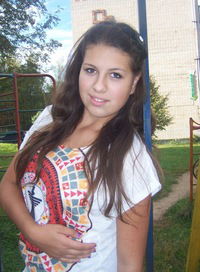 Екатерина Семенихина