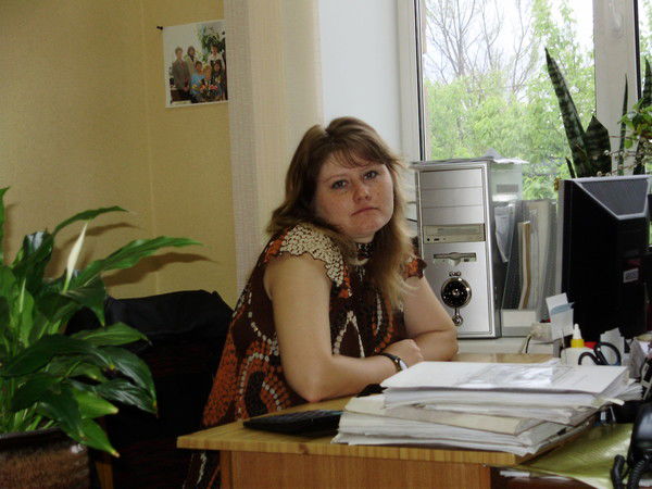 Алена Корякина