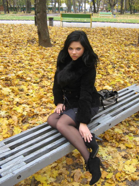 Ирина Гавриленко