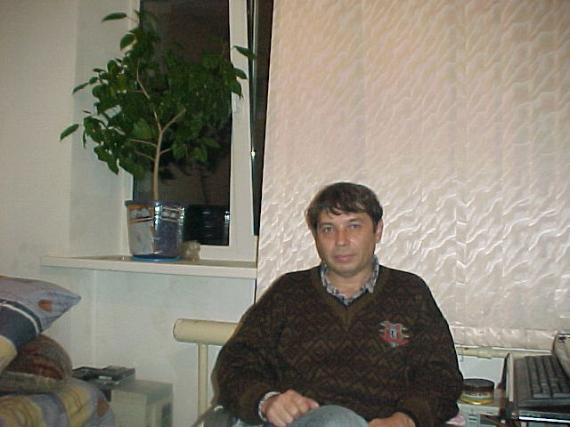 Сергей Емельянов