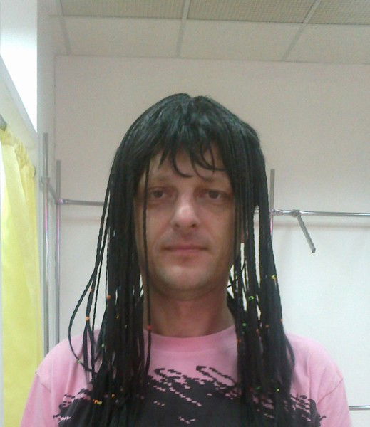 Евгений Худолеев