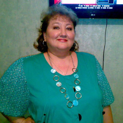 Марина Туриканова