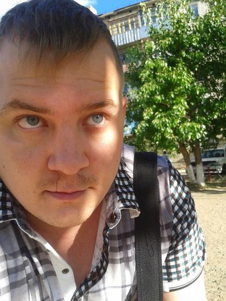 Виктор Тарасов