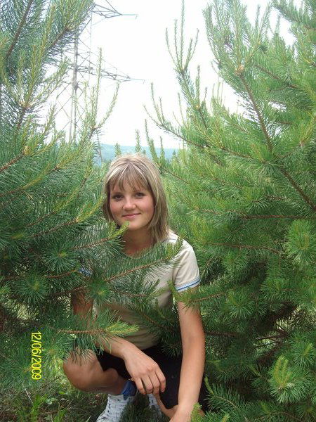 Жанна Тараканова