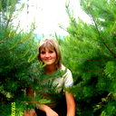 Жанна Тараканова