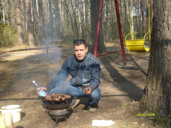 Ленар Гимадутдинов