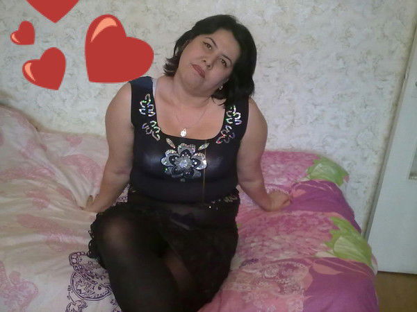 Назокат Эшчанова Олимовна