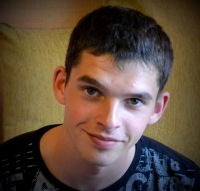 Максим Ундалов