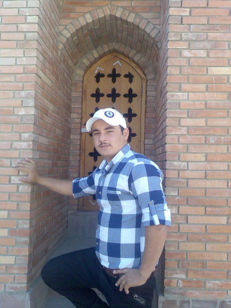 Аслиддин Aшуров