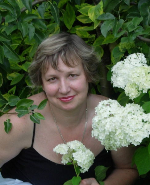 Ираида Гридневалебедева