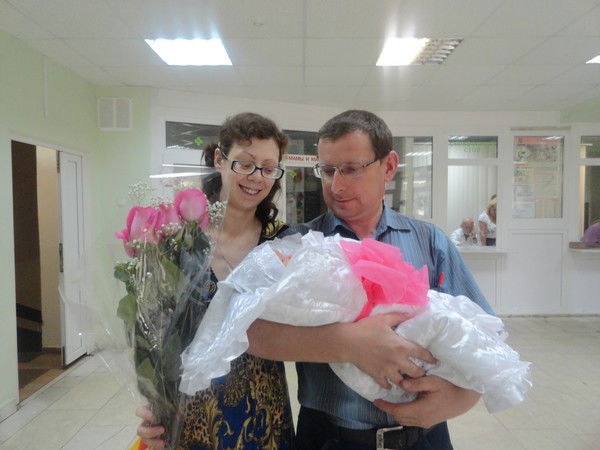 Светлана Митина